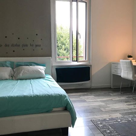 Appartement 2P Le Havre Exterior foto