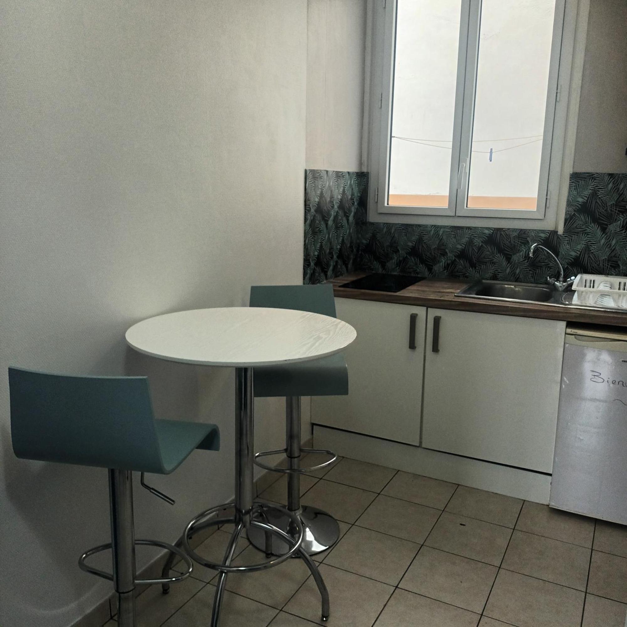 Appartement 2P Le Havre Exterior foto